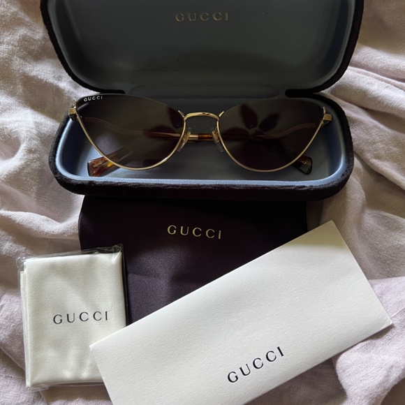 GUCCI Women\'s GG Sunglasses main image 4